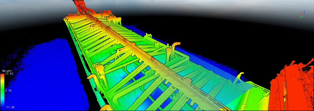 How LiDAR Is Disrupting Traditional Stockpile Measurement Methods？.png